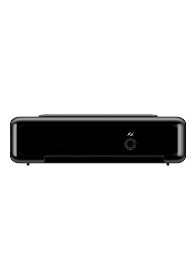 Redline S-2500 HD Uydu Alıcısı