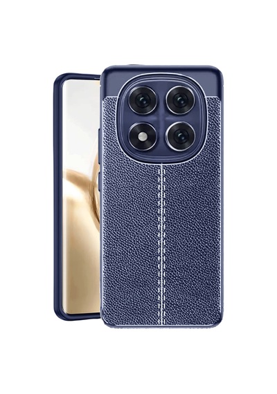 Redmi Note 14 Pro 4g Kılıf Auto Focus Kapak - Lacivert Bzsxx00 1