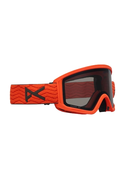Anon Anon Tracker 2.0 Goggles + Mfi:registered: Face Mask Unisex Çocuk Kırmızı Goggle 30517 Kırmızı