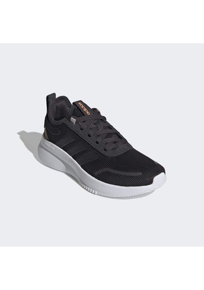 Adidas Lite Racer Rebold Ayakkabı Siyah