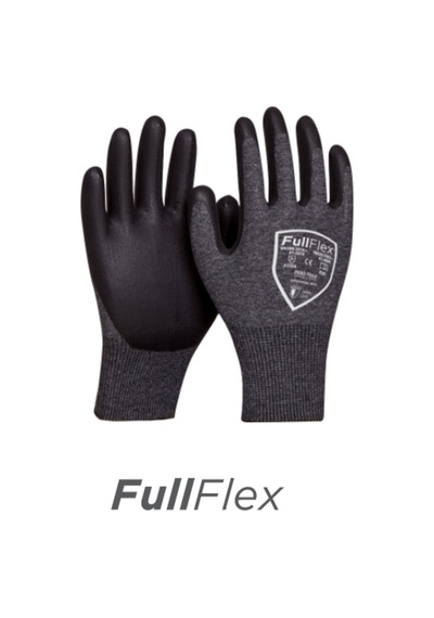Fullflex Mekanik Montaj Eldiveni