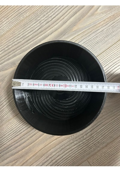 Gold Pan, Turbo Goldpan Toz Altın Eleme Yıkama Aparatı