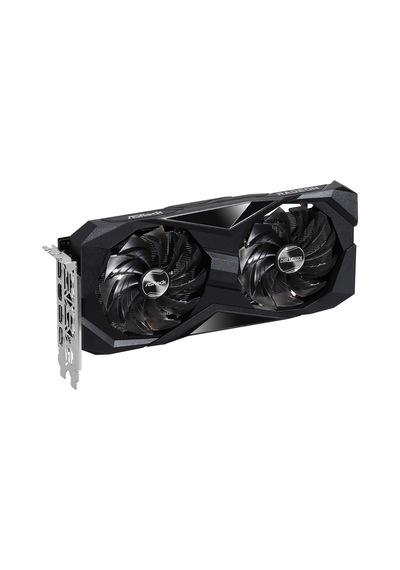 Asrock AMD Radeon RX 7600 Challenger 90-GA41ZZ-00UANF 8 GB GDDR6 128 Bit Ekran Kartı