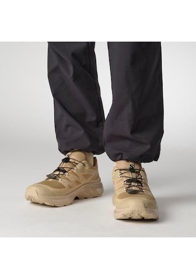 Salomon Xt-evr Gore-tex Erkek Günlük Spor Ayakkabı C-sal477140e10g01 Bej