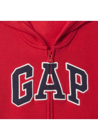 Gap Esofayanust V-logo Fz 723271001 Kırmızı