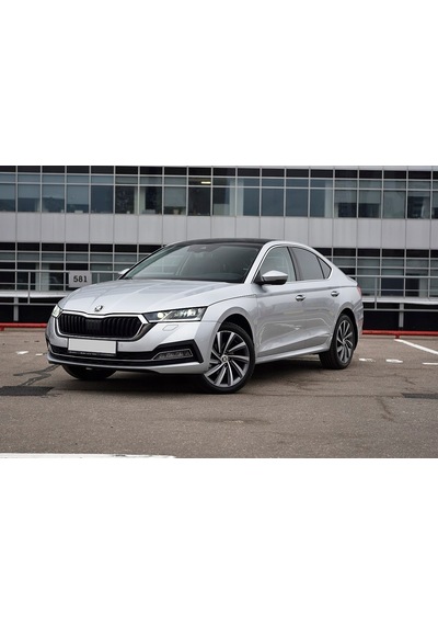 SKODA OCTAVİA LE SİS FARI OCTAVİA SİS LAMBASI LED SOL ŞOFÖR TARAF