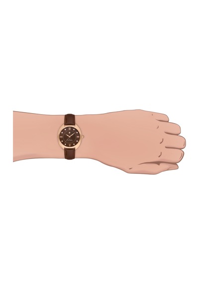 Pierre Cardin 800502f02 Kol Saati Renkli