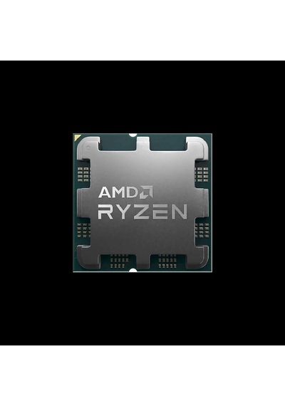 Amd Ryzen 5 7500f 6 Core, 3,7-5.00ghz, 38mb Cache, 65w, Am5 Soket, Tray, Dahili Grafik Yok, Fan Yo