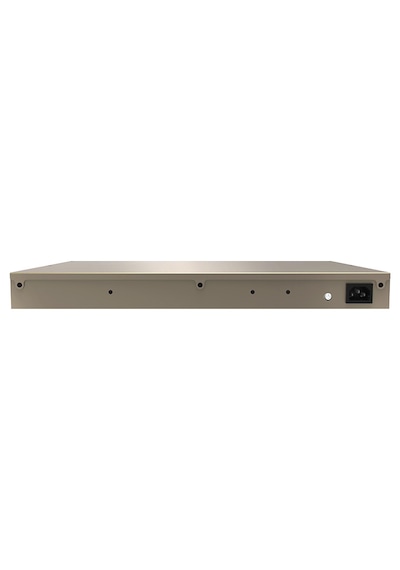 Tenda TEG1118P-16-250W 16 Port 10/100/1000 Mbps Poe Switch