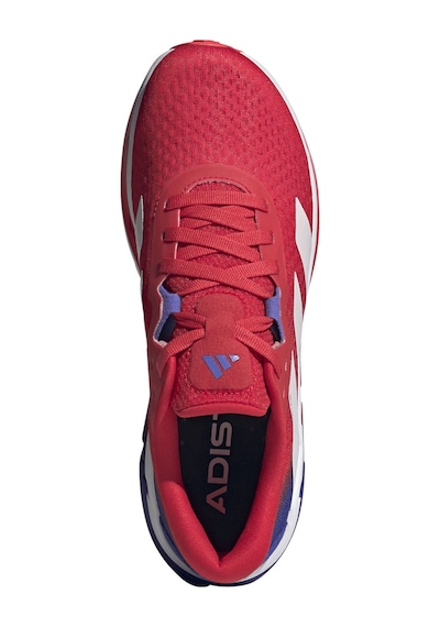Adidas Adi Das Adistar 3 Erkek Kırmızı Yol Koşusu Ayakkabısı 96012 Kırmızı