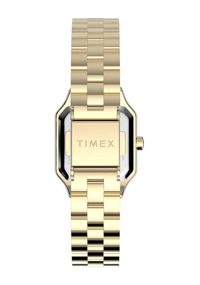 Timex Tw2y23700 Kadın Kol Saati Altın