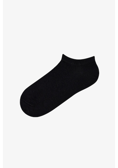Penti Unisex Çocuk Essentials 7'li Patik Çorap