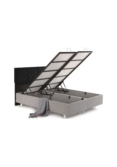 Azrayatakmobilya Baza + Başlık Mdf + Profil (Basıc Plus) Azrayatakmobilya Baza + Başlık Mdf + Profil (Basıc Plus)