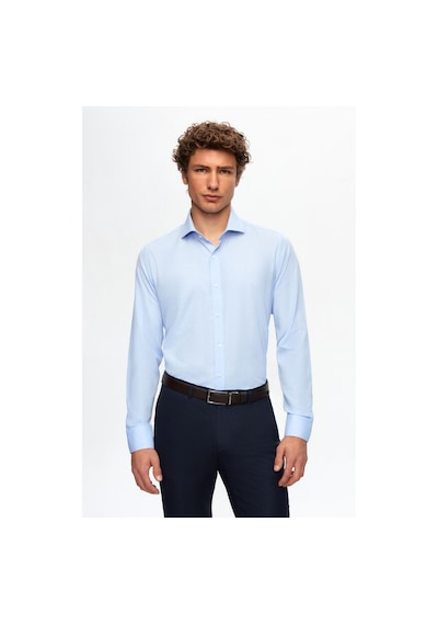 D'S Damat Ds Damat Slim Fit Açık Mavi Italyan Yaka Dar Kesim Klasik Kravatlık Uzun Kollu Kolay Ütülenebilir N 2HF02ORT5185 Mavi D'S Damat Ds Damat Slim Fit Açık Mavi Italyan Yaka Dar Kesim Klasik Kravatlık Uzun Kollu Kolay Ütülenebilir N 2HF02ORT5185 Mavi