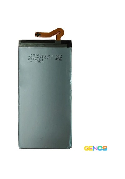 Bl-t41 For Lg G8 Thinq Uyumlu Batarya Sk521470