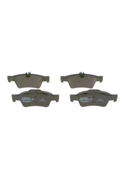 Bosch 0986495248 Fren Balatası Arka W203 04 07 S203 04 07 C209 06 09 A209 04 05 C219 0410 C218 1117 W211 03 07 2333403 02699223