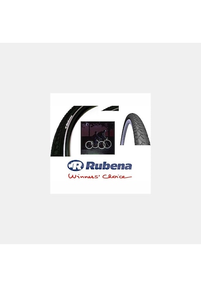 Rubena 26x1.75 Valrus Aps+Rs Lastik