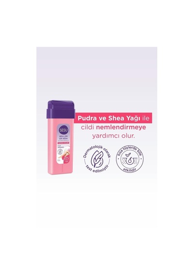 Kartuş Hassas 100 Ml X 2 Adet