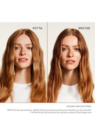 Olaplex No. 4 Fine Bond Maintenance Shampoo 250ml Şampuan Beyaz