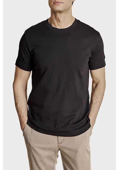 Brooks Brothers Logolu % 100 Pamuk Bisiklet Yaka T-shirt Erkek T Shirt Bbss26mts002112 Siyah Brooks Brothers Logolu % 100 Pamuk Bisiklet Yaka T-shirt Erkek T Shirt Bbss26mts002112 Siyah
