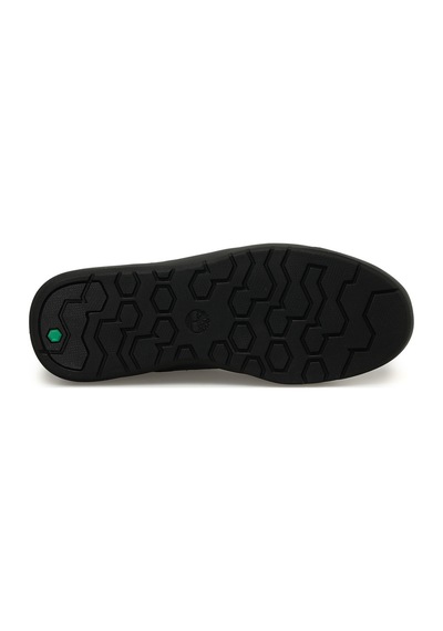 Timberland Mıd Lace Up Sneaker Siyah Erkek Düz Bot 000000000101903638 Siyah