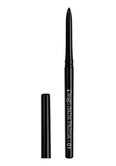 Diego Dalla Palma Mu Eye Pencil Khol Kajal 01 - Kömür Siyah