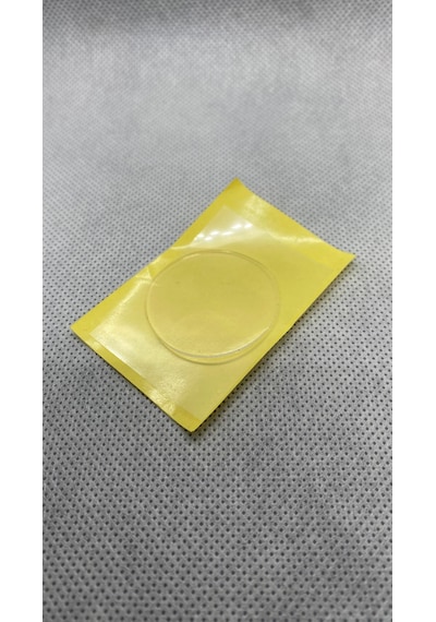Volkswagen Audi Bmw Seat Skoda Uyumlu Far Ve Yağmur Sensör Jeli 32mm X 2mm