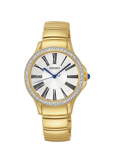 Seiko SRZ442P1 Kadın Kol Saati