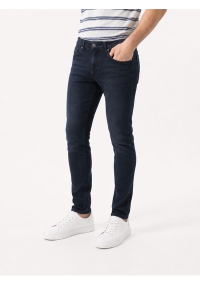 LOFT Ricardo Slim Fit Erkek Pantolon Lf2043470 Q1.v1 Denim LOFT Ricardo Slim Fit Erkek Pantolon Lf2043470 Q1.v1 Denim