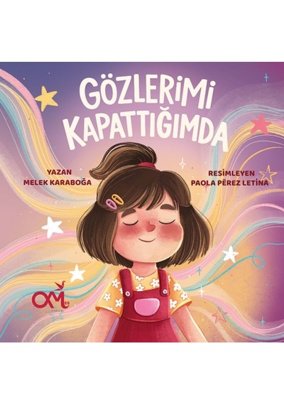 Gözlerimi Kapattığımda - Ezjı-726616