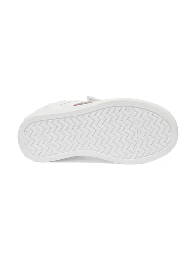Frozen Peros.p5fx Beyaz Kız Çocuk Sneaker 000000000101972629 Beyaz