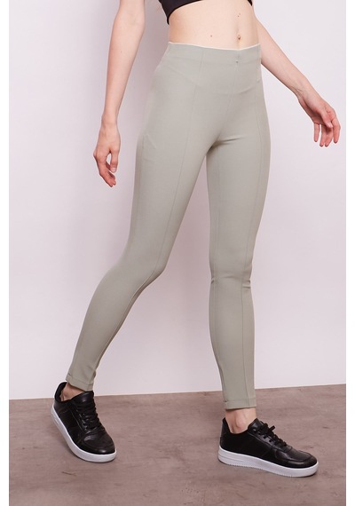 JUMENT Power Strech Likralı Dar Kesim Yüksek Bel Beli Lastikli Bilek Boy Kumaş Pantolon-çağla Yeşil Çağla Yşli. JUMENT Power Strech Likralı Dar Kesim Yüksek Bel Beli Lastikli Bilek Boy Kumaş Pantolon-çağla Yeşil Çağla Yşli.