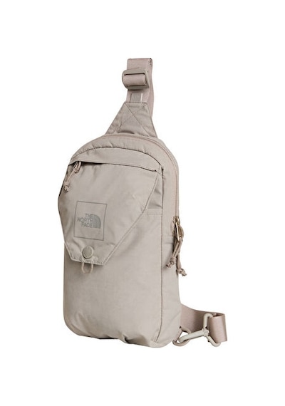 The North Face Glen Canyon Slıng Omuz Çantası-en: 18,3 Cm, Boy: 32 Cm, Derinlik: 5 Cm Nf0a8ees2mb1 Bej