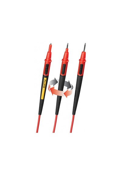 Fluke Tl175 Twistguard Test Uçları - Netes