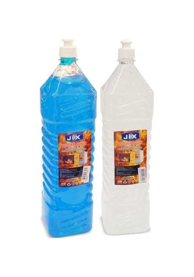 Ocak Yakıtı 2lt Çok Renkli