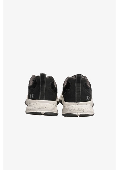 Hummel Hml Laruso Unisex Siyah Sneaker 900570-2001 Siyah