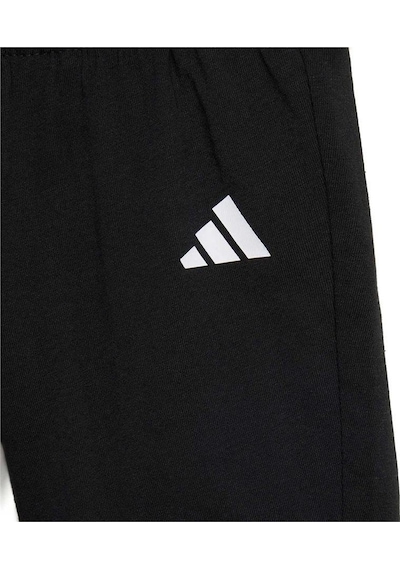 Adidas Bebek Siyah Eşofman Mer Dna Bbyjgss Ke5931 Siyah