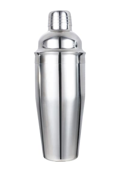 304 Paslanmaz Çelik 700 Ml Kokteyl Shaker Profesyonel Bar Shaker