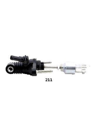 HATTAT 3060109 DEBRİYAJ MERKEZİ RULMANI ÜST RAV4 06- 2.2 D4D