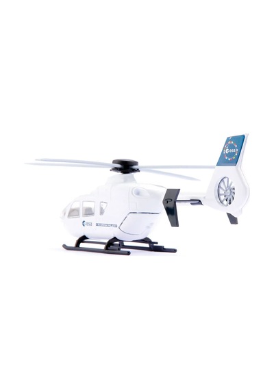 Siku Super Esa Helikopter 2537 Çok Renkli