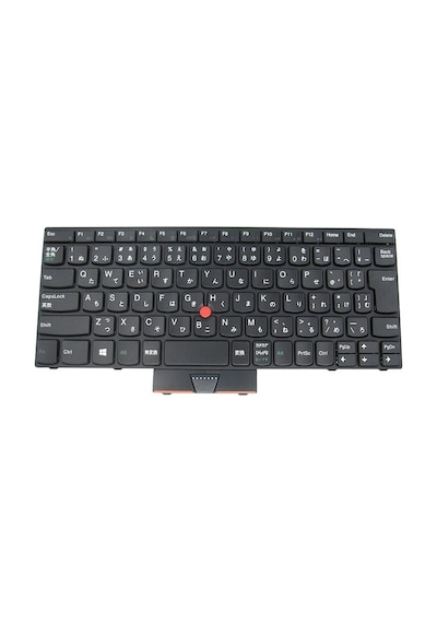 Lenovo Uyumlu Thinkpad X130E 0622 Jt-88Jp Japonca Klavye Tuş Ta