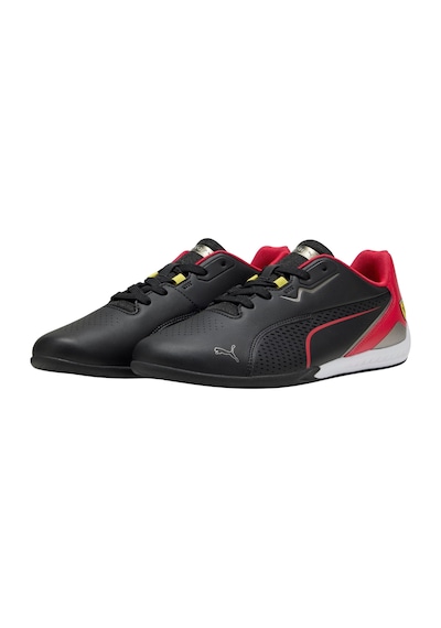 308613-03 Puma Ferrari Drift Cat 11 Spor Ayakkabı Siyah 308613-03 Siyah