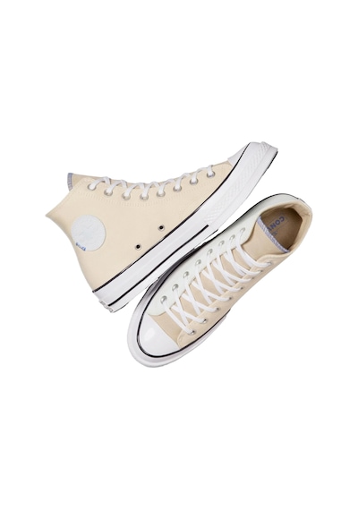 Converse Converse Chuck 70 Vintage Athletic Erkek Günlük Ayakkabı Bswh Pudra