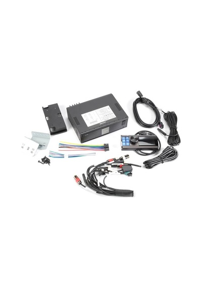 ÖZTÜRK ELEKTRONİK-ALPİNE HDS-990
