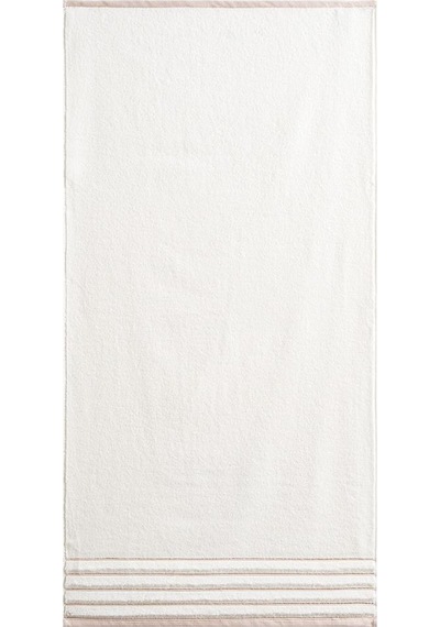 Tekli Havlu Mıcro Pamuk Eco Karna Vesta - 50 X 90 Pudra