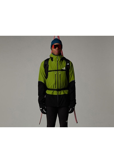 The North Face All Mountain Purpose 30 Kamp Çantası Nf0a88sykx91 Siyah Siyah