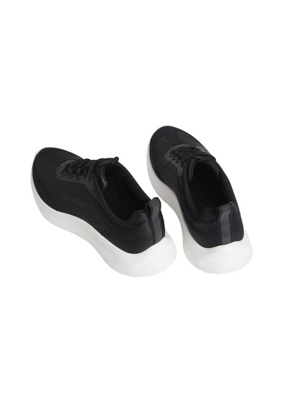 Erkek Light Eva Runner Ayakkabı Hm0hm022410gm Siyah