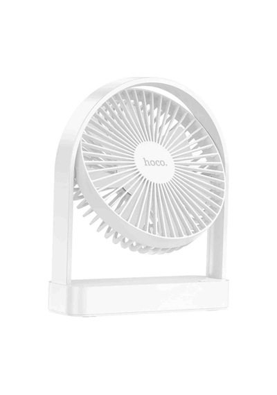 Hoco Hx65 Ultra İnce Masaüstü Soğutucu Fan