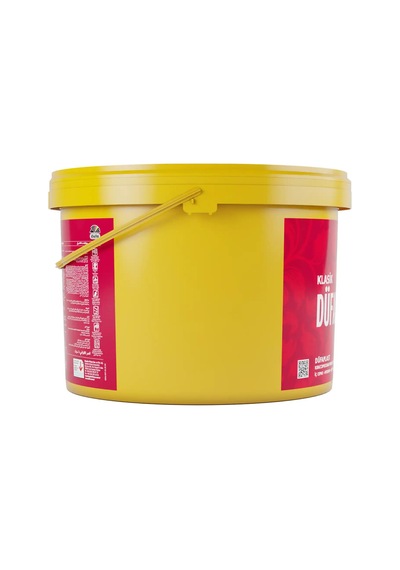 Düfa Klasik Düfaplast İç Cephe Duvar Boyası 6070 Fıstık 2.2 L