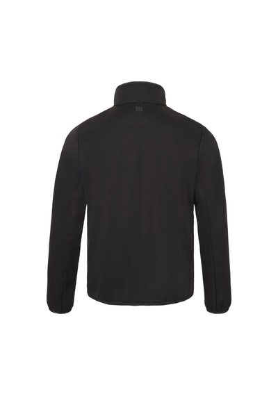 Musto M Evo Crew Softshell Mont Siyah